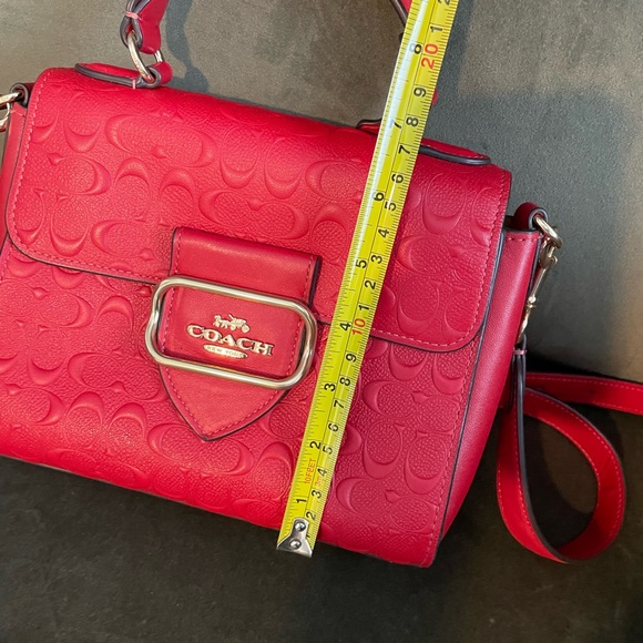 Coach crossbody bag - Picture 8 of 8